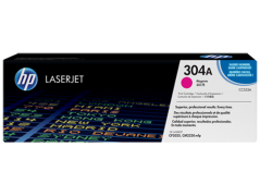 HP CC533A Toner Magenta ColorSphere para LaserJet CP2025