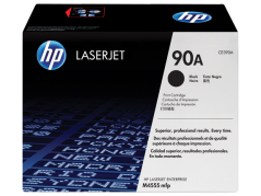HP CE390A (90A) Toner Laserjet M4555/M601/M602 Preto