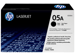 HP CE505A Toner Preto Laserjet P2035/2055