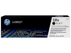 HP CF210X (131X) Toner Preto Laserjet M251/M276 Alta Cap