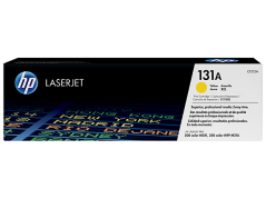 HP CF212A (131A) Toner Laserjet Pro M251/M276 Amarelo