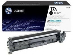 HP CF217A (17A) Toner Laserjet HP LaserJet Pro M102 / M130