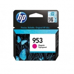 HP F6U13AE (Nº953) Tinteiro Magenta Officejet Pro 8210/8710
