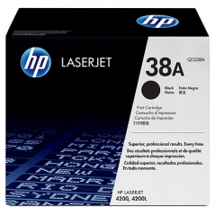 HP Q1338A (38A) Toner Laserjet 4200 series