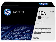HP Q2610A (10A) Toner Laserjet 2300/2300L/2300n/2300d/2300dn