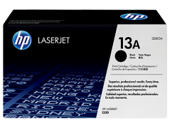 HP Q2613A (13A) Toner Laserjet 1300 Series