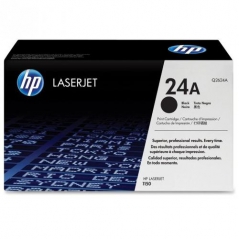 HP Q2624A (24A) Toner HP Laserjet 1150 series