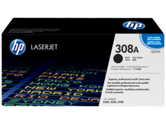 HP Q2670A (70A) Toner Preto HP Laserjet 3500/3700n 4K