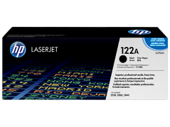 HP Q3960A Toner Preto Laserjet 2550/2550L/2550N/2820/2840