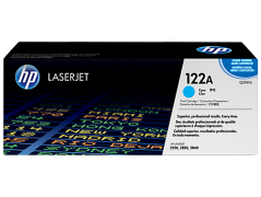 HP Q3961A Toner Azul Laserjet 2550/2550L/2550N/2820/2840