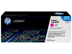 HP Q3963A Toner Magenta Laserjet 2550/2550L/2550N/2820/2840