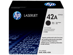 HP Q5942A Toner Laserjet 4250/4350