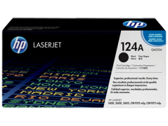 HP Q6000A Toner Preto Laserjet 1600/2600/2605/CM1015