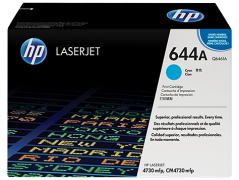 HP Q6461A Toner Azul Colorlaserjet 4730