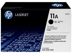 HP Q6511A (11A) Toner Laserjet 2410/2420/2430