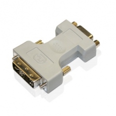 Adaptador DVI/VGA (Un)