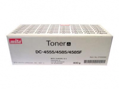 Kyocera Mita Toner DC4555/DC4585 DC4655/DC4685 1x400grs