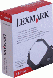 Lexmark 11A3540 Fita 2300/2380+/2381/2400/2480