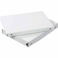 Pasta Cromolux A4 320mmx230mmx20mm (32x23x2) (Un) #46