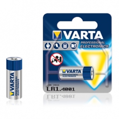 Pilhas Alcalinas LR1 1,5V Varta (Un)