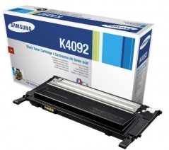 Samsung K4092S Toner Preto CLP310/CLP315/CLX3170/CLX3175