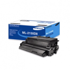 Samsung ML2150D8 - Toner Cartridge LD ML2150/2151N/2151W/21