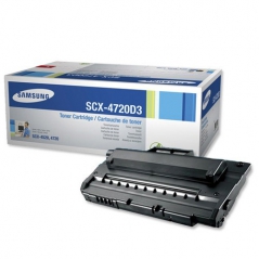 Toner Samsung Multifuncional SCX4720F 3.000pag