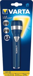 Lanterna LED Varta 15Cm (Un)