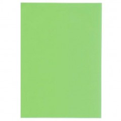 Cartolina A4 Verde Claro 250grs (250Fls)