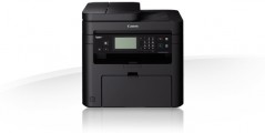 Canon MF216N Multifunções Laser Preto Fax (Touch Painel)