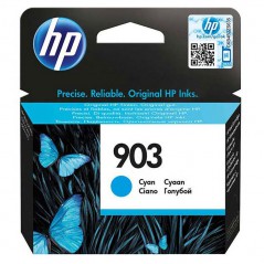 HP T6L87AE (Nº903C) Tinteiro Azul Officejet 6950/6960/6970
