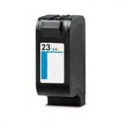 CTI HP C1823D (Nº23) Tinteiro Cores Deskjet (CPT)