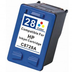 CTI HP C8728A (Nº28) Tinteiro Cores Deskjet (CPT)