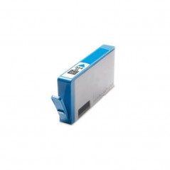 CTI HP CN323E XL (Nº364C) Tinteiro Azul C5380/C6380 Series (CPT)