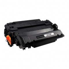 CTO HP CE255X Toner Laserjet 3015 Alta Capacidade