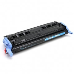 CTO HP Q6001A Toner Azul (CPT)