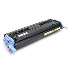 CTO HP Q6002A Toner Amarelo (CPT)