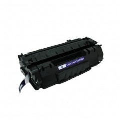 CTO HP Q7553A Toner Laserjet P2014/2015/2015N/2727NF (CPT)