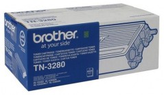 Brother Toner Alta Capacidade HL5340D/DCP8085DN/DCP8880 8k