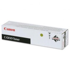 Canon EXV9 Toner Preto IRC2570/3100/3170