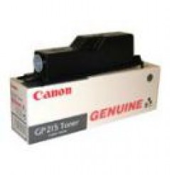 Canon GP125 Toner Canon GP210/215/220/225 1x530gr