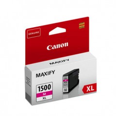 Canon PGI1500XLM Tinteiro Magenta Maxify MB2350 Alta Capa