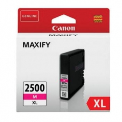 Canon PGI2500XLM Tinteiro Magenta Maxify IB4050 Alta Capac