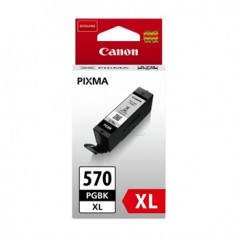 Canon PGI570PGBKXL Tinteiro Preto Pixma MG5700 Alta Capac