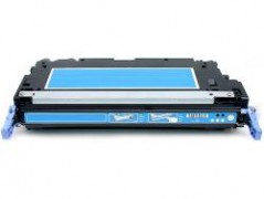 CTO Canon CRG711/EXV26/HPQ6471A Toner Azul (CPT)