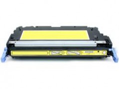 CTO Canon CRG711/EXV26/HPQ6472A Toner Amarelo (CPT)