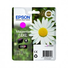 Epson 13T18134010 (T1813) Tinteiro Magenta Alta Capacidade