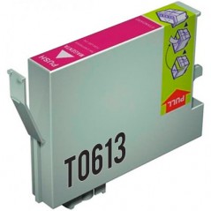 CTI T0613 Tinteiro Epson Magenta Stylus D68/D88/DX3800