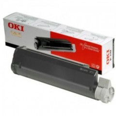 Oki 41331702 Toner Okipage 14ex/Okipage 14i Series Type 8