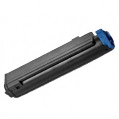 CTO Oki 43502302 Toner B4400/B4600 Standard 3K